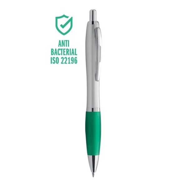 Juke Silver plastica e metallo verde ? 1,25xh14 Personalizzate | Prezzi Ingrosso