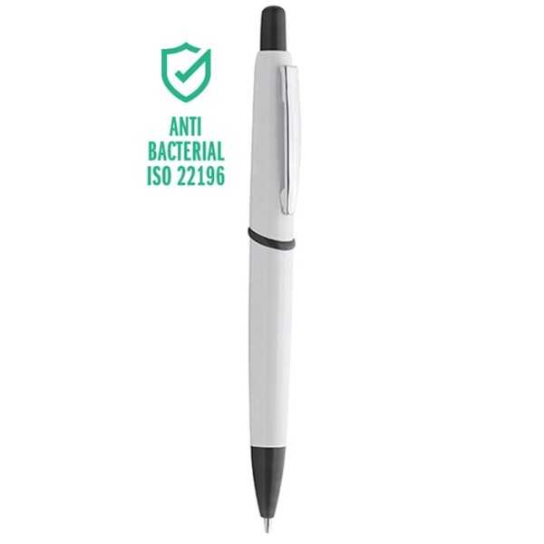 White Vanea plastica nero ? 1,23xh14 Personalizzate | Prezzi Ingrosso