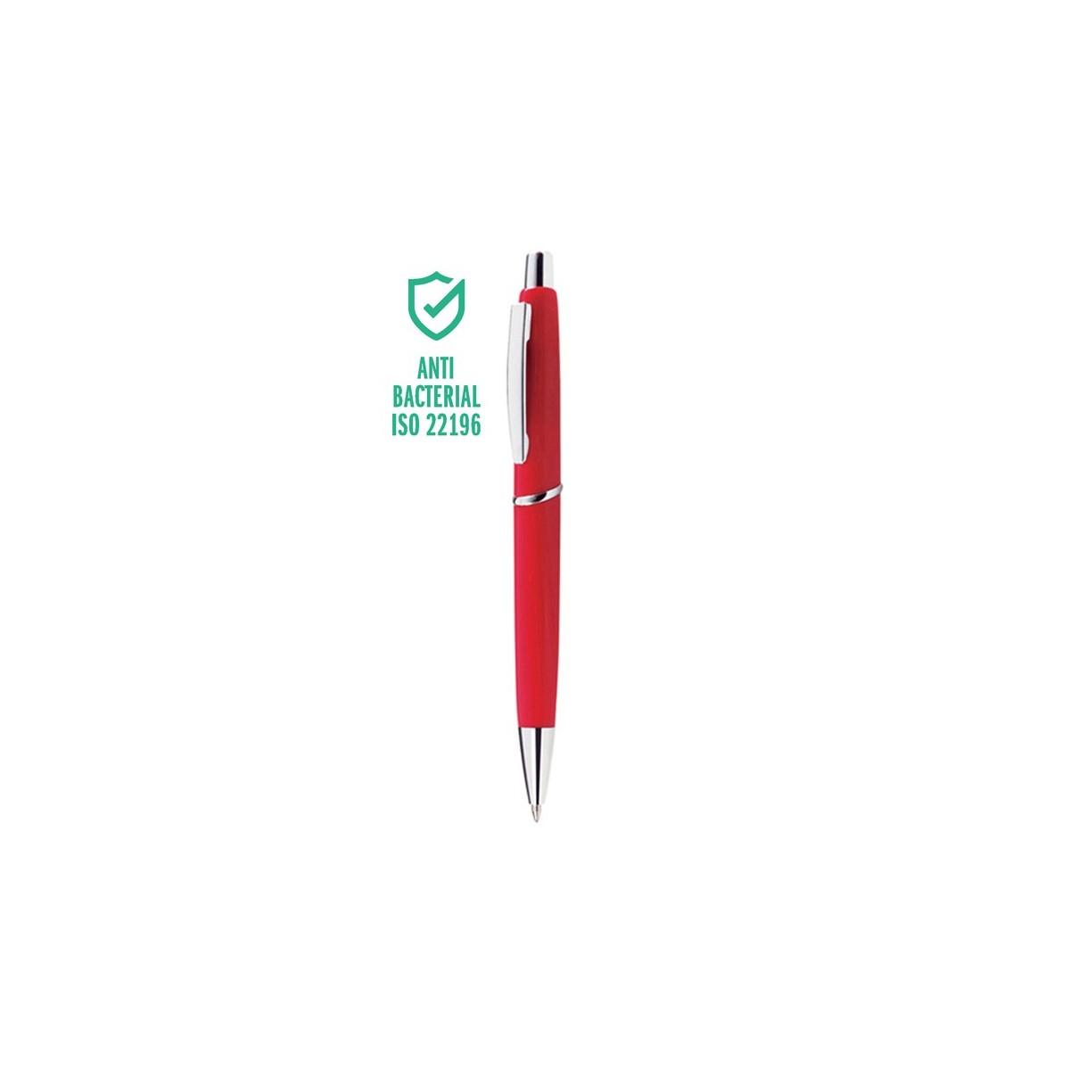 Vanea Shock plastica verde lime ? 1,23xh14 Personalizzata | Prezzi Ingrosso