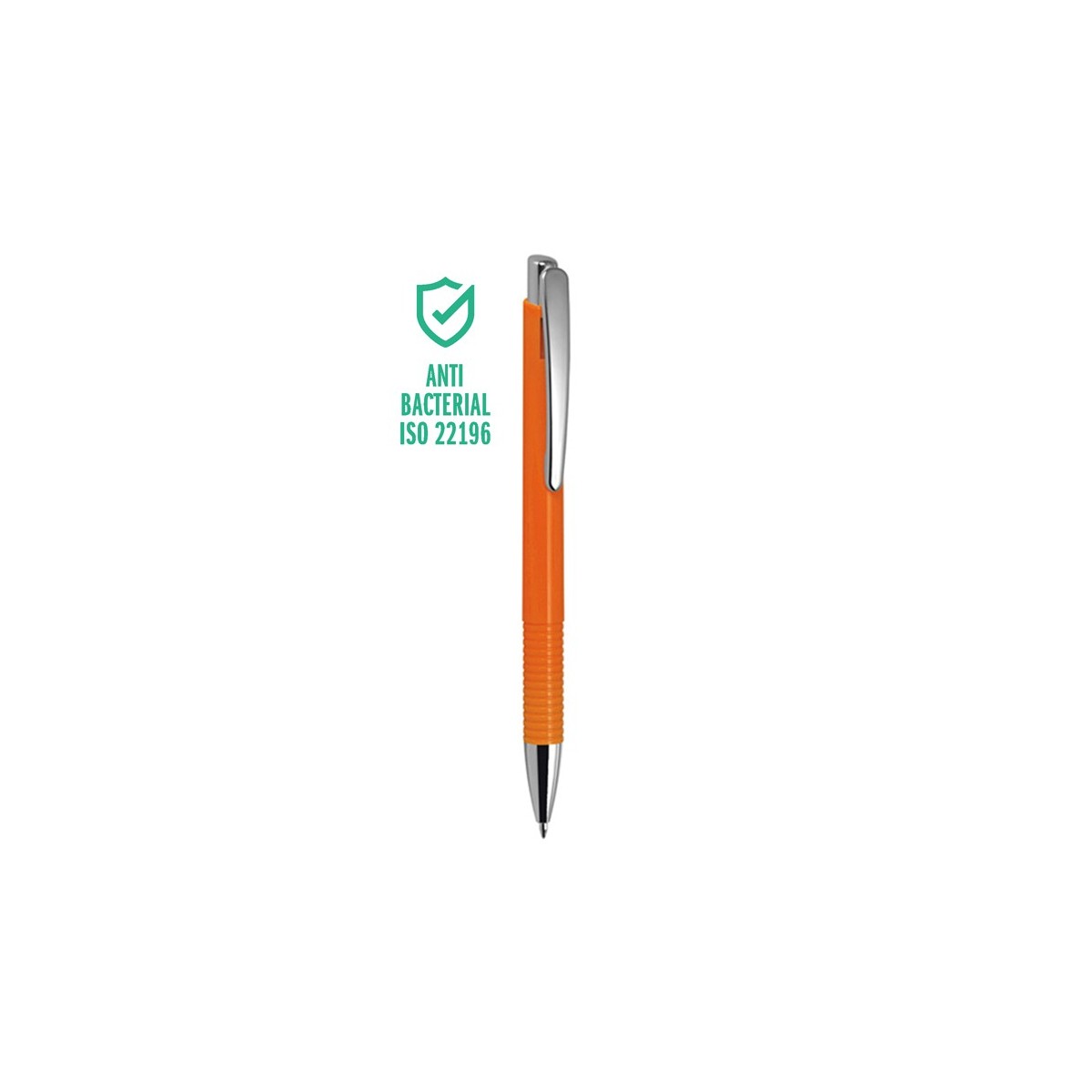 Mipita plastica verde lime ? 1,1xh14,5 Personalizzata | Prezzi Ingrosso