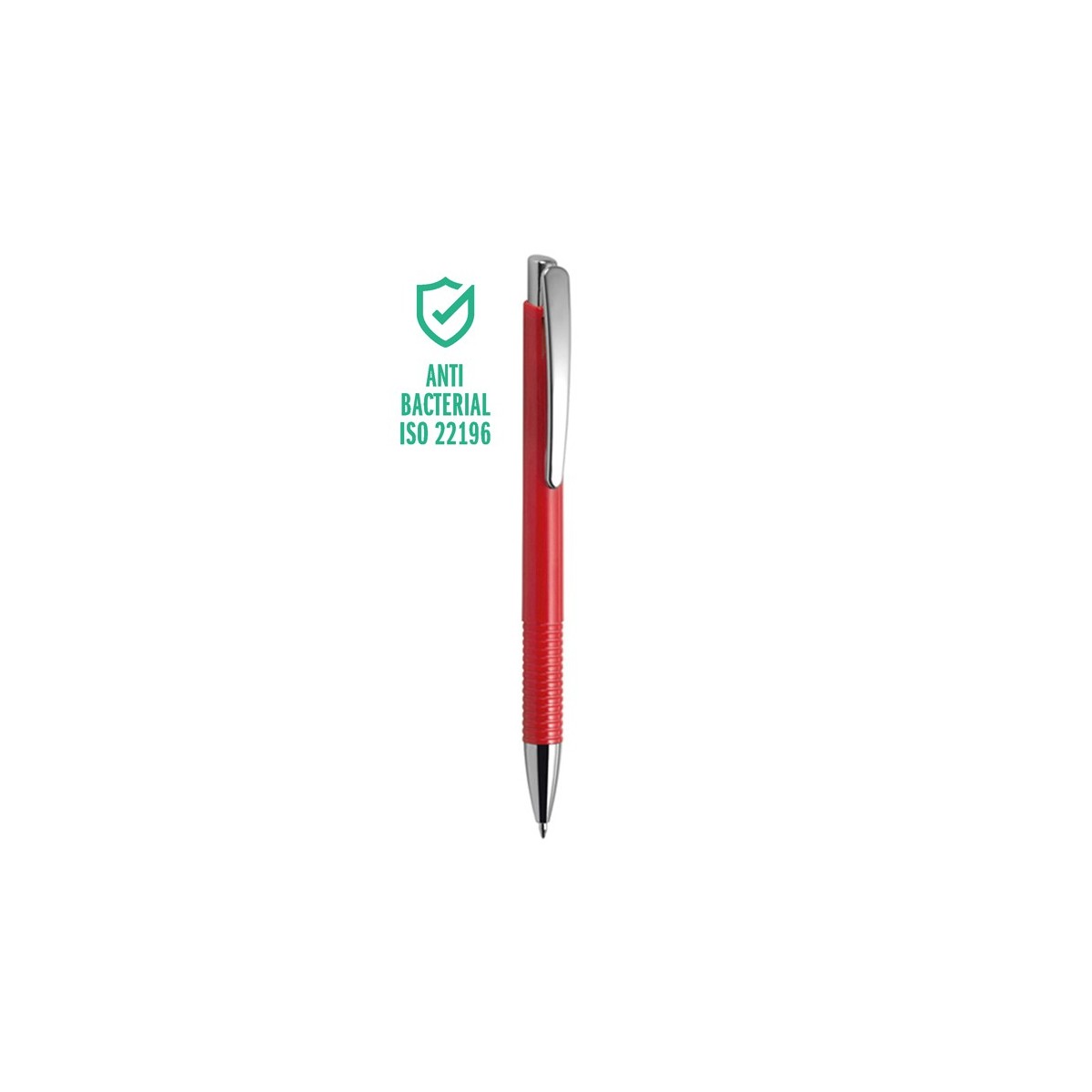Mipita plastica verde lime ? 1,1xh14,5 Personalizzata | Prezzi Ingrosso