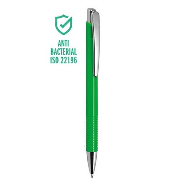 Mipita plastica verde lime ? 1,1xh14,5 Personalizzata | Prezzi Ingrosso