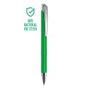 Mipita plastica verde lime ? 1,1xh14,5 Personalizzata | Prezzi Ingrosso