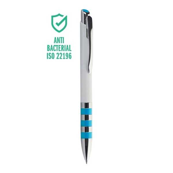 Stripes plastica e metallo verde ? 1,08xh14 Personalizzato | Prezzi Ingrosso