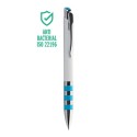 Stripes plastica e metallo verde ? 1,08xh14 Personalizzato | Prezzi Ingrosso