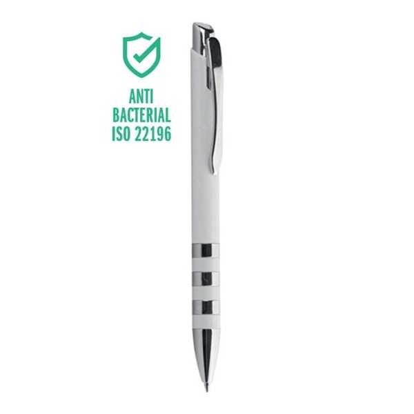 Stripes plastica e metallo verde ? 1,08xh14 Personalizzato | Prezzi Ingrosso