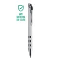 Stripes plastica e metallo verde ? 1,08xh14 Personalizzato | Prezzi Ingrosso