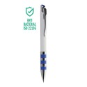 Stripes plastica e metallo verde ? 1,08xh14 Personalizzato | Prezzi Ingrosso
