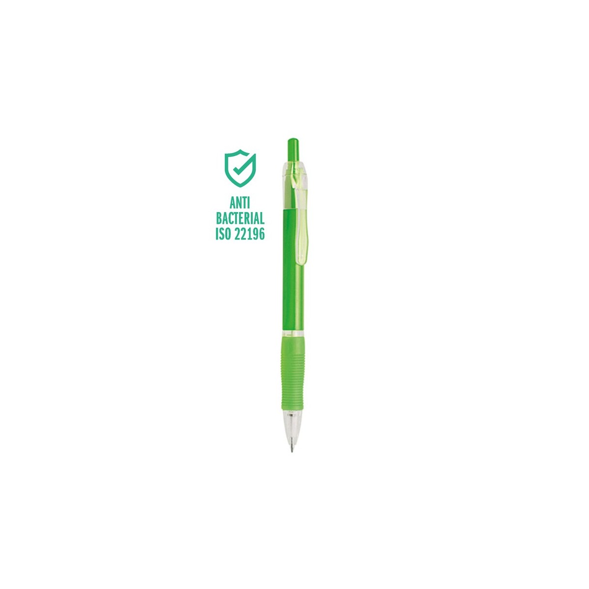 Mary plastica verde lime ? 1,05xh15 Personalizzato | Prezzi Ingrosso