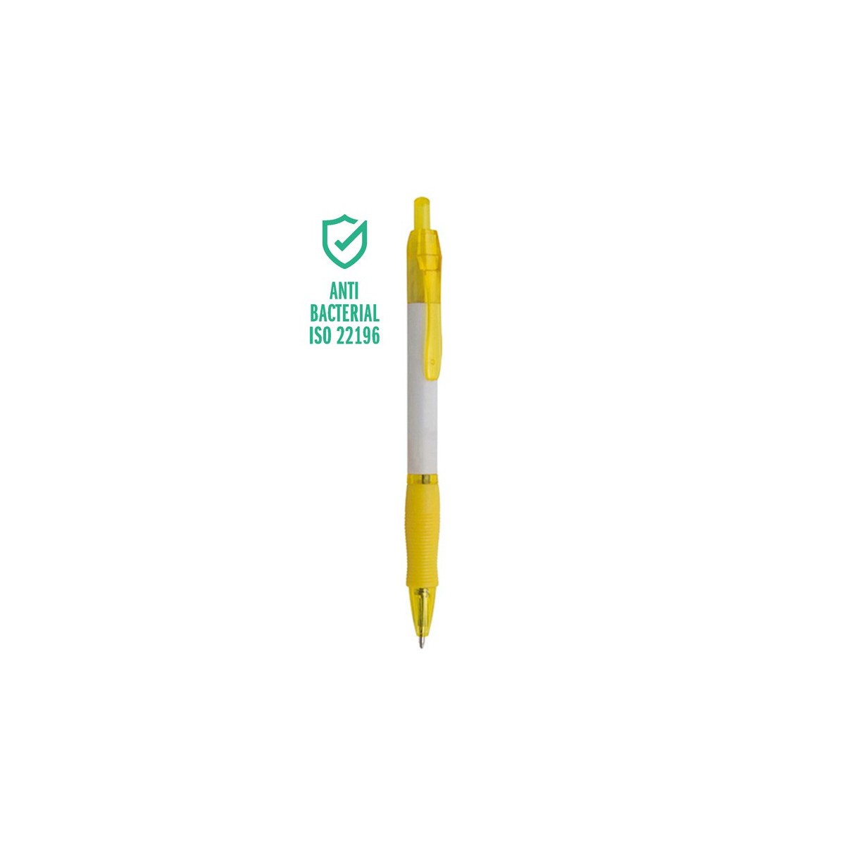 Jane plastica verde lime ? 1,05xh15 Personalizzate | Prezzi Ingrosso