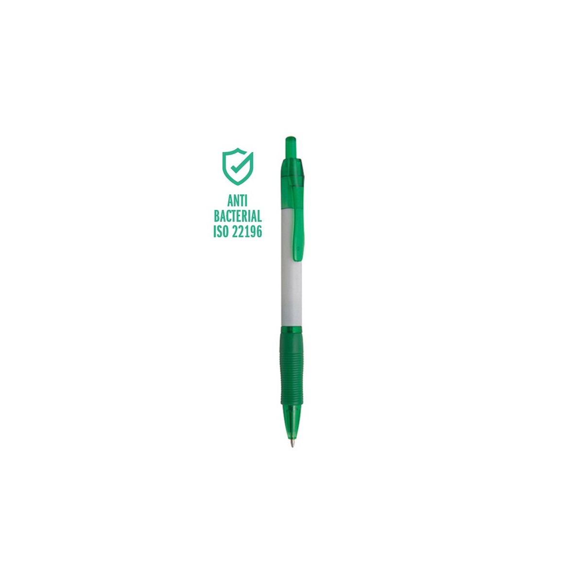 Jane plastica verde lime ? 1,05xh15 Personalizzate | Prezzi Ingrosso