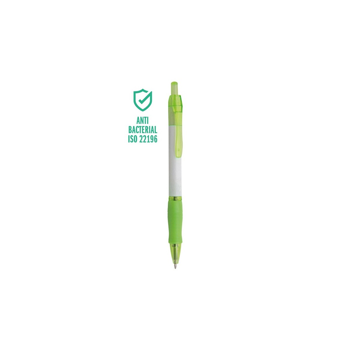 Jane plastica verde lime ? 1,05xh15 Personalizzate | Prezzi Ingrosso