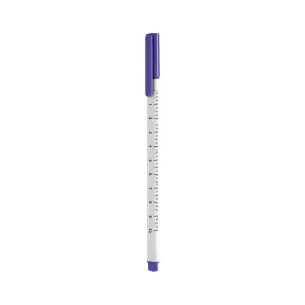 Ten plastica viola ? 0,9xh16 Personalizzato | Prezzi Ingrosso