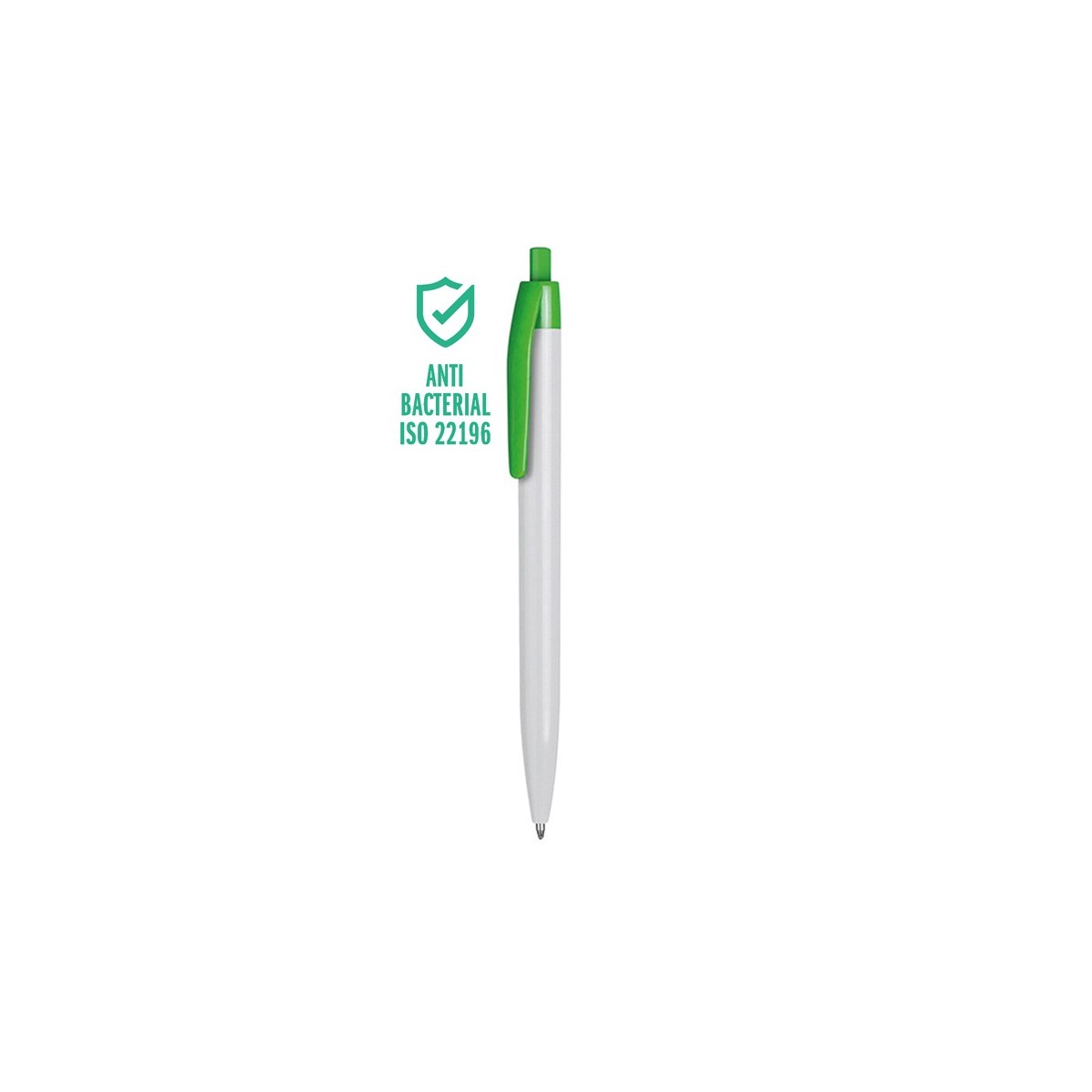 Sofia plastica verde lime ? 1,05xh14 Personalizzata | Prezzi Ingrosso