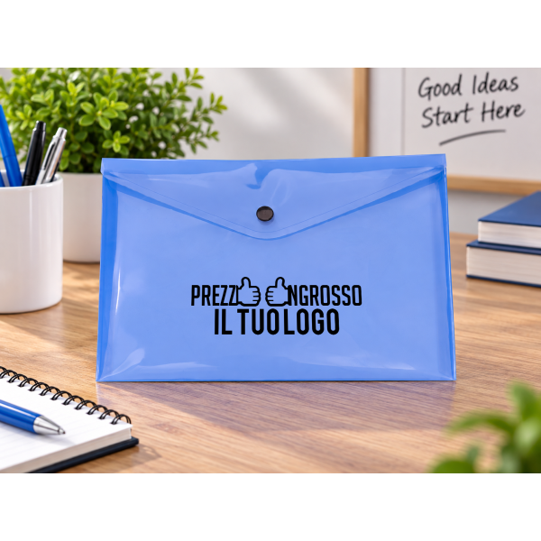 Porta Documenti Personalizzati