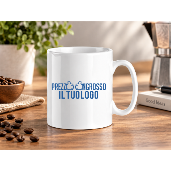 Tazze e Bicchieri Personalizzati