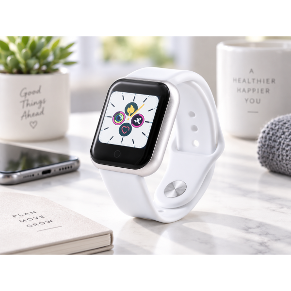 Smartwatch Personalizzati