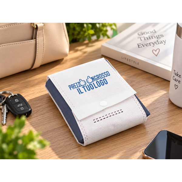 Shopper Pieghevoli Personalizzate | Prezzi Ingrosso