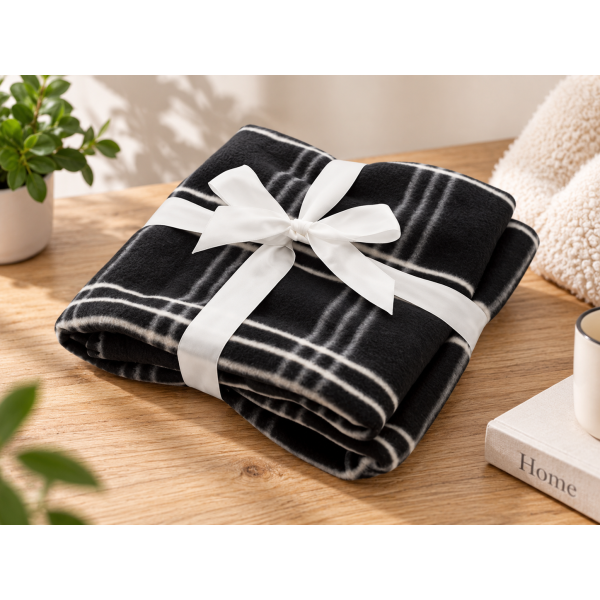 Plaid Personalizzati
