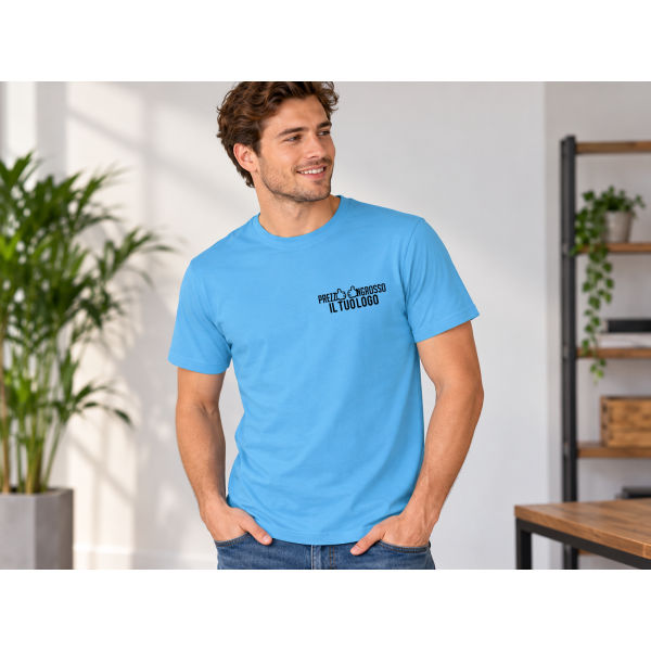 T-Shirt Personalizzate
