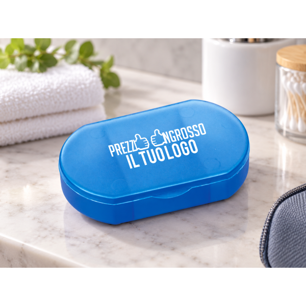 Porta pillole Personalizzati