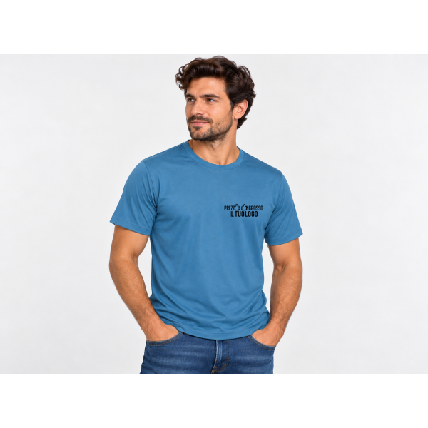 T-Shirt tecniche Personalizzate