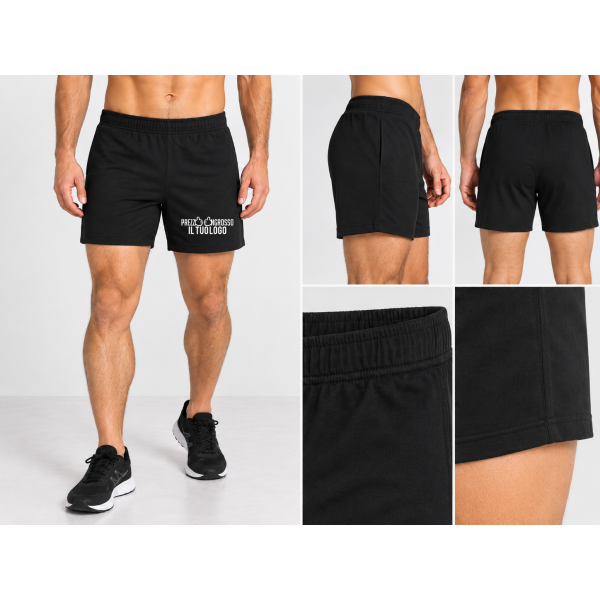 Pantaloni Sportivi Personalizzati