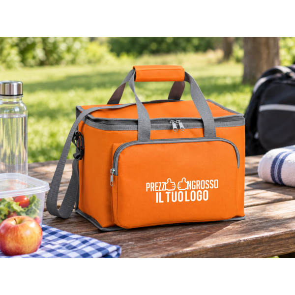 Borse termiche Personalizzate