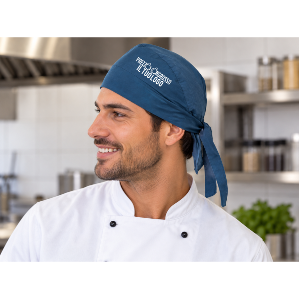 Bandane e Scaldacollo Personalizzati