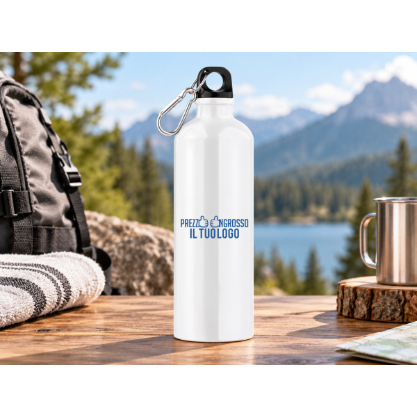 Borracce e Thermos Personalizzati