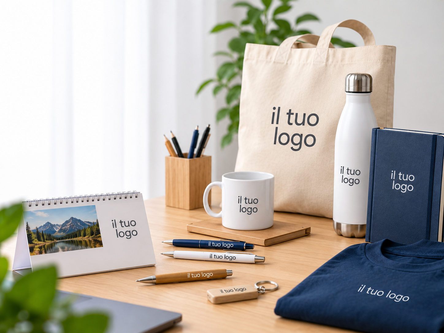 Gadget aziendali personalizzati: come scegliere quelli giusti per la tua attività